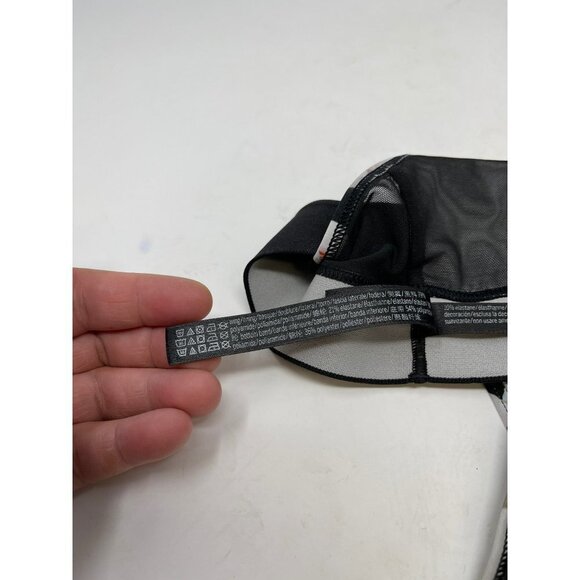 Victoria's Sport The Player Racer Back Sports Bra Size S - Picture 6 of 7